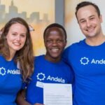 Omowale David-Ashiru: Andela’s Strategy and Adaptation Beyond Challenges