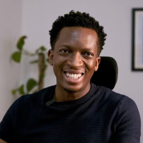 Shola Akinlade: Paystack’s Success Rooted in Community and Creative Collaboration