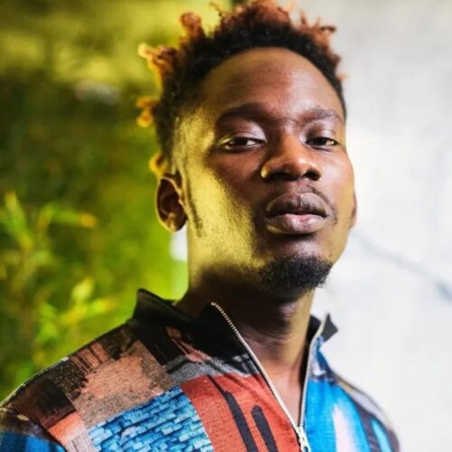 Mr Eazi Aims to Empower His Fans in the Music Industry