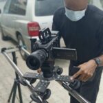 Innovating for the African Film Industry: Film Anatomie’s Journey to Affordable Equipment