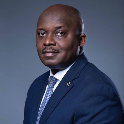 Rand Merchant Bank Appoints Bayo Ajayi as Acting CEO