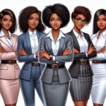 Spotlighting African Female Founders Backed by Oui Capital