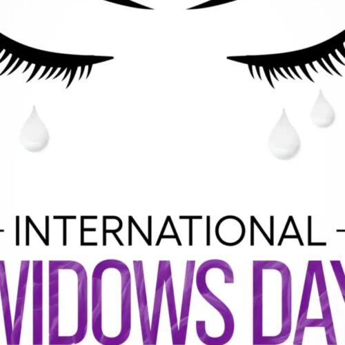 Etasko Central Marks International Widows’ Day with Empowerment Event