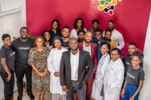 Nigerian Genomics Startup 54gene Secures $4.5 Million to Build Africa’s Largest DNA Biobank