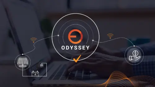 Odyssey Energy Solutions Raises $5.3M to Advance Renewable Energy Access in Developing Nations