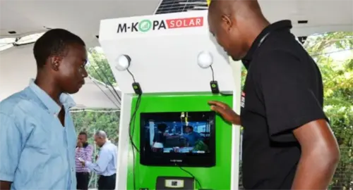 M-KOPA Secures $75M to Expand Its Pay-As-You-Go Model Across Africa