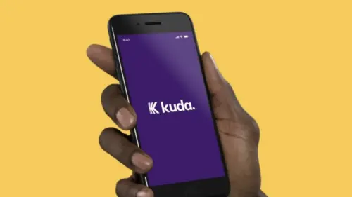 Kuda Faces Challenges as it Navigates Growth and Profitability in the African Market