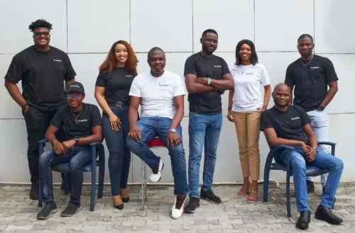 Nigerian Fintech Anchor Secures $2.4 Million to Fuel Embedded Finance Expansion