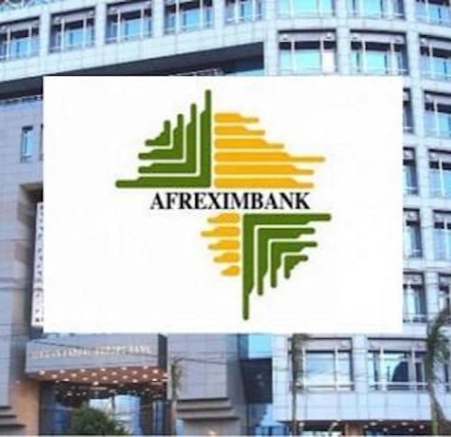 Afreximbank Releases $2.25 Billion Crude Oil Prepayment Loan to Nigeria