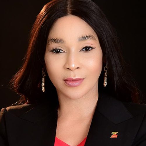 Dr. Adaora Umeoji Appointed as Zenith Bank’s First Female Group Managing Director and CEO