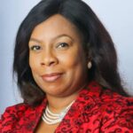 Adenike Aboderin Appointed New MD/CEO of SAHCO Plc