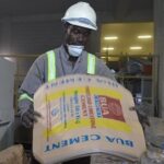 BUA Cement Names Chikezie Ajaero as Executive Director and CFO