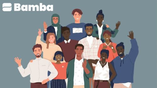 Bamba Secures $3.2M in Seed Funding to Empower African Micro-Merchants