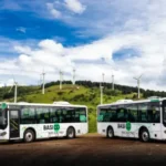 Green Transit: Kenya’s Electric Bus Push and Its Potential to Transform Nairobi’s Streets