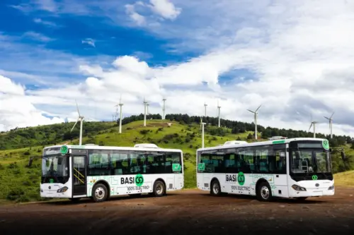 Green Transit: Kenya’s Electric Bus Push and Its Potential to Transform Nairobi’s Streets