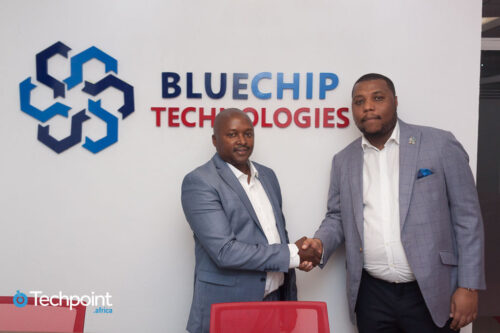 African Data Firm Bluechip Technologies Expands to Europe, Targets Telcos and Banks