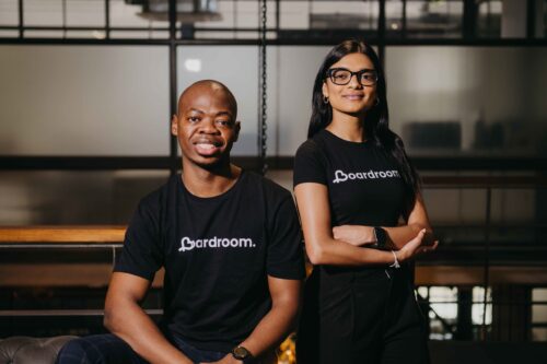 Boardroom Love: How This Startup is Helping Professionals Find Meaningful Connections