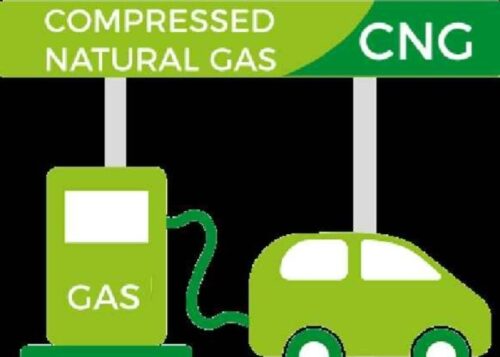 Federal Government Adjusts Rollout of Compressed Natural Gas (CNG) Initiative