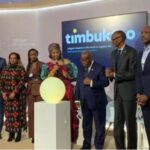 A New Dawn for African Startups: The Timbuktoo Initiative