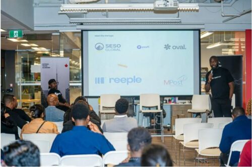 From Kora to Continent: How an African Fintech Startup Opened Doors for Techstars Toronto