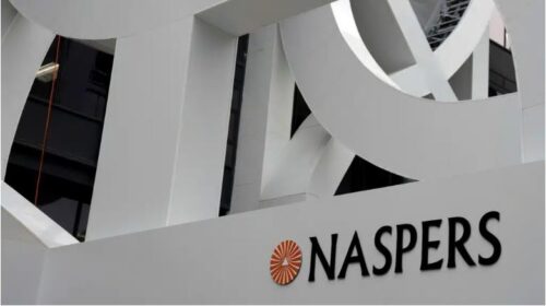 Naspers CEO Steps Down, Ervin Tu Appointed Interim Successor