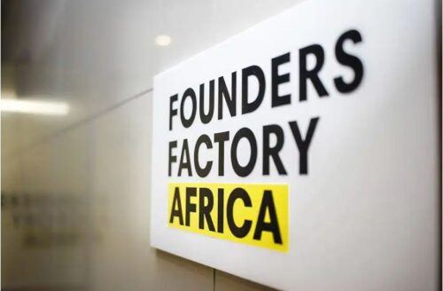 Founders Factory Africa Secures $114 Million to Fuel Growth and Bridge the Gender Gap in African Tech