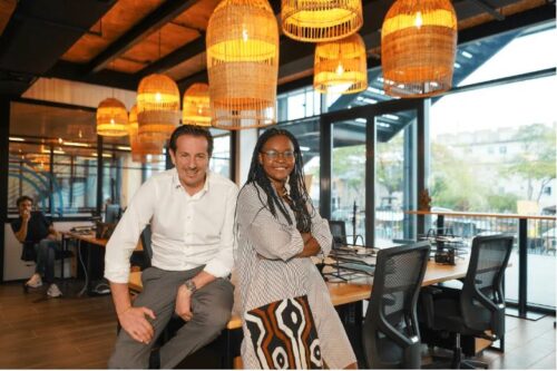 Mstudio: Bridging the Gap in Francophone Africa’s Tech Ecosystem