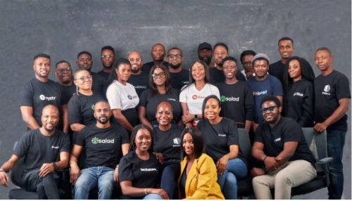 Lagos Techstars Accelerator Unveils Diverse Inaugural Cohort