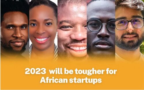 “Challenges and Opportunities for African Startups in 2023: From Funding Crunch to Talent Shortages”