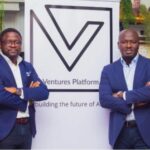 Ventures Platform Secures $46 Million to Fuel Growth of African Startups