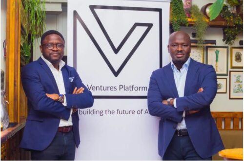 Ventures Platform Secures $46 Million to Fuel Growth of African Startups