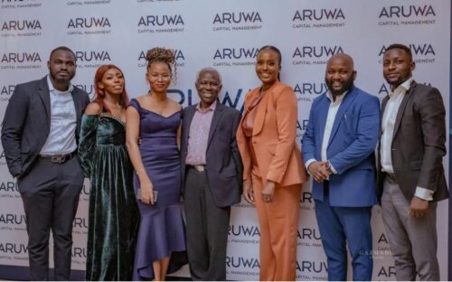 Aruwa Capital Secures $20 Million for Fund Supporting Women-Led Startups in Africa