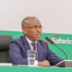 Safaricom Leads Consortium in $812 Million Investment to Digitize Kenya’s Healthcare System