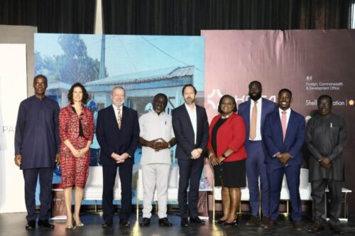 UK Government Invests $2.5 Million to Boost Science and Innovation in Ghana and Nigeria