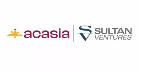 US Venture Firm Sultan Ventures Expands into MENA with Acquisition of Egypt’s Acasia Group