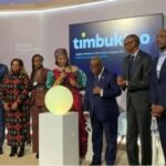 UNDP Launches Ambitious Initiative to Foster African Tech Innovation