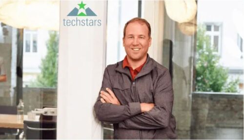 Techstars CEO Maëlle Gavet Steps Down, Co-founder David Cohen Returns