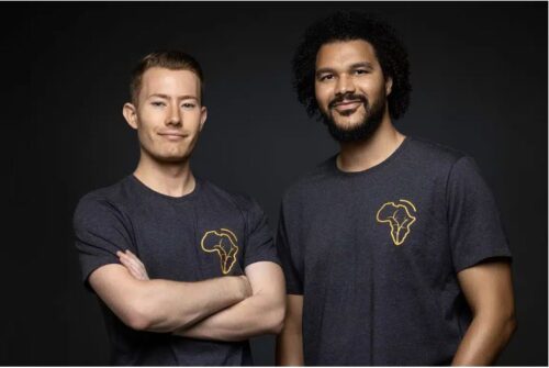 Empowering African Founders: CatalyzU and Future Africa Launch Fellowship Program