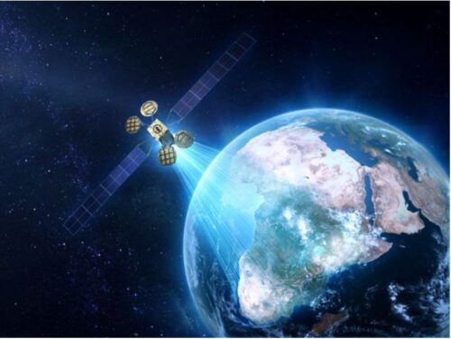 Topic: South African Space Tech Firm Simera Sense Secures $14.75 Million for Expansion