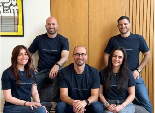 COTU Ventures Closes $54 Million Fund to Fuel MENA Startup Growth