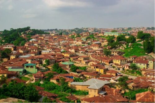 Nigeria’s Tech Scene Expands Beyond Lagos: Growth in Secondary Cities