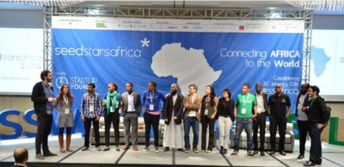 Seedstars Africa Ventures Receives $10.5 Million from African Development Bank