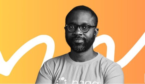 Paga’s Pivot: From PoS to Mobile App