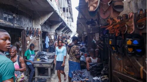 Navigating the Pandemic: Challenges and Opportunities for Nigerian MSMEs