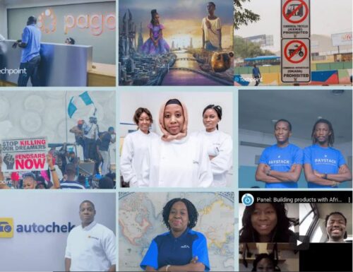 Nigerian Tech in 2020: A Year of Resilience and Transformation