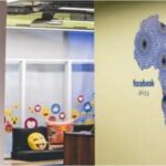 Facebook Expands African Footprint with New Lagos Office