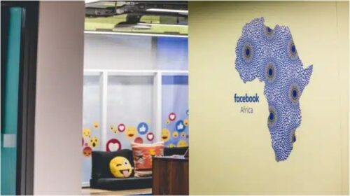 Facebook Expands African Footprint with New Lagos Office