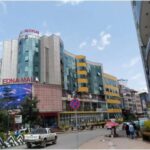 Ethiopia Strives to Become a Tech Hub in Africa