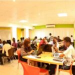 CcHub Expands Partnership and Workspace in Yaba, Lagos