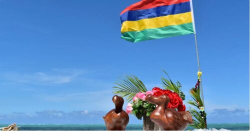 Mauritius: A Rising Star in Africa’s Tech Scene